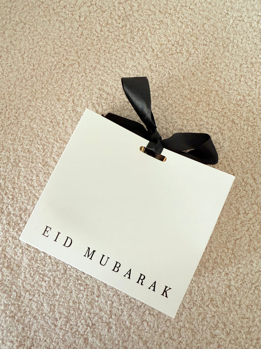 COFFRET « EID » 4 MUSC